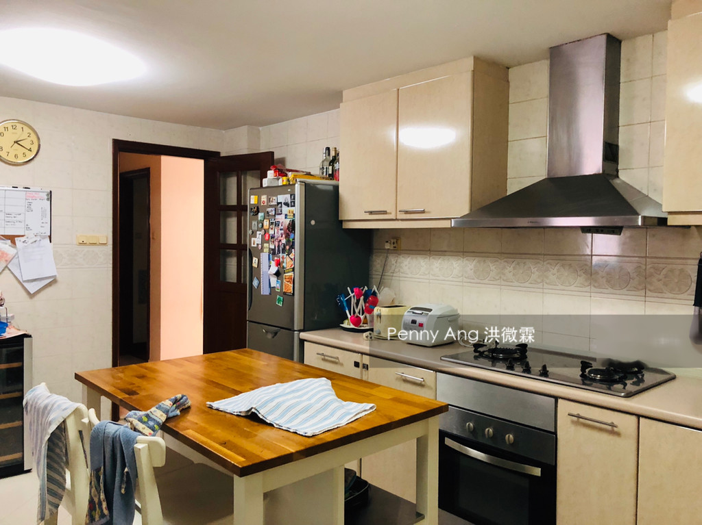 Morimasa Gardens (D11), Condominium #198203232